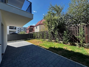 Casa tip duplex de vanzare, constructie noua, strada privata, Floresti - imagine 3