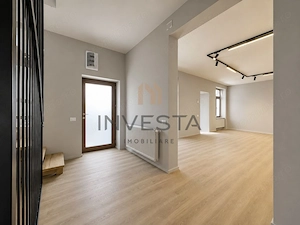 Casa de inchiriat 114 mp pentru locuit sau sediu firma, zona Centrala! - imagine 3