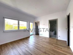 Casa tip duplex de vanzare, constructie noua,curte de 170 mp, Floresti - imagine 9