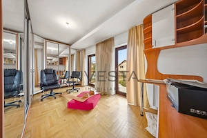 Casa individuala cu teren de 1150mp | 258mp utili | 6 camere | Europa - imagine 7