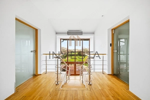 Casa individuala cu teren de 1150mp | 258mp utili | 6 camere | Europa - imagine 4
