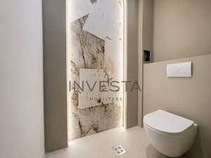 Casa de inchiriat 114 mp pentru locuit sau sediu firma, zona Centrala! - imagine 8
