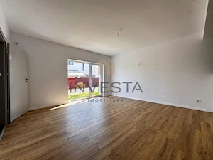 Casa tip duplex de vanzare, constructie noua, strada privata, Floresti - imagine 6