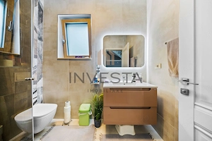 Vila exclusivista cu design elegant si eficienta energetica, Faget - imagine 5