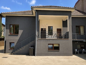 Casa individuala de 280 mp pentru birouri cu 7 parcari de inchiriat