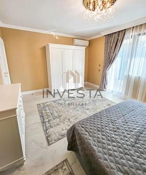 Casa spectaculoasa de vanzare cu pisicina exterioara, zona Borhanci - imagine 16
