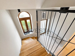 Casa de inchiriat 114 mp pentru locuit sau sediu firma, zona Centrala! - imagine 12
