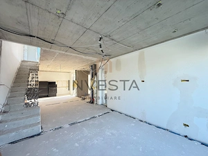 Casa moderna cu terasa panoramica de 40 mp, zona Voronet, Iris - imagine 7