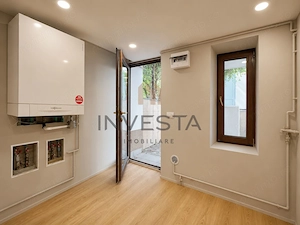 Casa de inchiriat 114 mp pentru locuit sau sediu firma, zona Centrala! - imagine 14