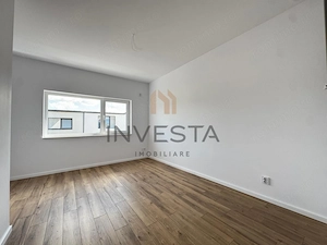 Casa tip duplex de vanzare, constructie noua, strada privata, Floresti - imagine 16