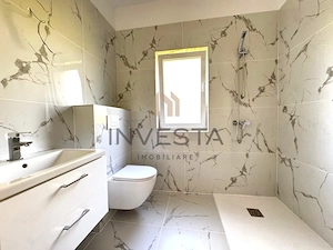 Casa tip duplex de vanzare, constructie noua,curte de 170 mp, Floresti - imagine 15