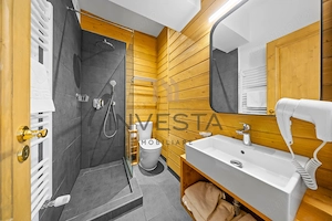 Casa moderna 6 camere in Belis | Pensiune la Cheie | Teren de 1600 mp - imagine 14