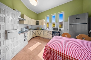 Casa moderna 6 camere in Belis | Pensiune la Cheie | Teren de 1600 mp - imagine 8