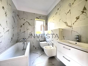 Casa tip duplex de vanzare, constructie noua,curte de 170 mp, Floresti - imagine 11