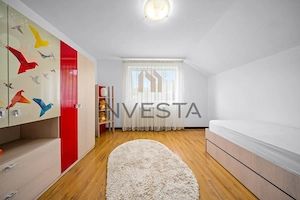 Casa individuala, 231 mp, curte, teren 800 mp, Europa, Eugen Ionesco - imagine 13