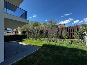 Casa tip duplex de vanzare, constructie noua,curte de 170 mp, Floresti - imagine 18