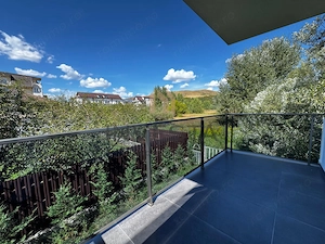 Casa tip duplex de vanzare, constructie noua,curte de 170 mp, Floresti - imagine 12