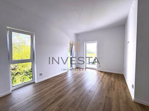 Casa tip duplex de vanzare, constructie noua,curte de 170 mp, Floresti - imagine 16