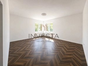 Casa individuala de 280 mp pentru birouri cu 7 parcari de inchiriat - imagine 3