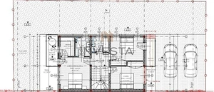 Casa tip duplex de vanzare, constructie noua,curte de 170 mp, Floresti - imagine 19