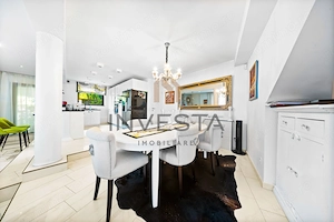 Casa individuala 225 mp utili, garaj, teren 400 mp, Zorilor, Hasdeu - imagine 4
