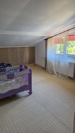 Casă de vânzare în Șotrile, Prahova   Oază de liniște și natură - imagine 7