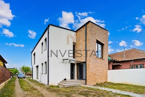 Casa individuala premium de vanzare | Cluj-Napoca – cartier Someseni