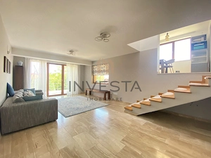 Casa individuala de 256 mp si curte, Pet friendly, in Andrei Muresanu! - imagine 2