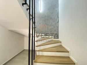 Casa premium de vanzare, vedere panoramica, Borhanci - imagine 9