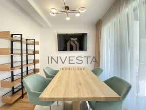 Casa premium de vanzare, vedere panoramica, Borhanci - imagine 4