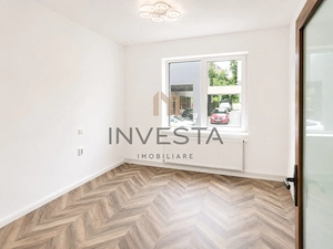Casa individuala de 280 mp pentru birouri cu 7 parcari de inchiriat - imagine 5