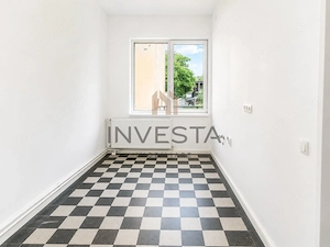 Casa individuala de 280 mp pentru birouri cu 7 parcari de inchiriat - imagine 8