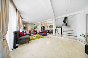 Casa individuala 225 mp utili, garaj, teren 400 mp, Zorilor, Hasdeu - imagine 3