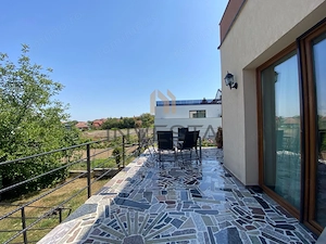 Casa individuala de 256 mp si curte, Pet friendly, in Andrei Muresanu! - imagine 8
