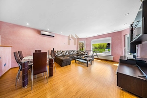 Casa 5 camere 119 mp utili, garaj si curte, strada privata, Campului - imagine 3