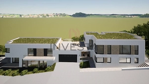Casa in cartierul Faget, zona Wonderland | 181 mp utili | Teren 600 m