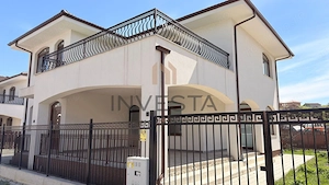 Casa individuala, retrasa de la agitatia urbana!
