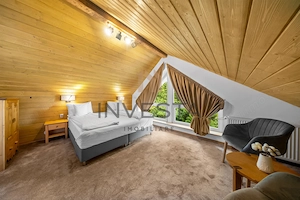 Casa moderna 6 camere in Belis | Pensiune la Cheie | Teren de 1600 mp - imagine 19