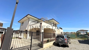 Casa individuala, retrasa de la agitatia urbana! - imagine 3