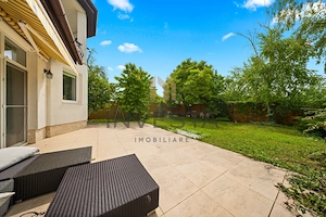 Casa individuala, zona Belvedere,  208 mp utili+ 698 mp teren! - imagine 3