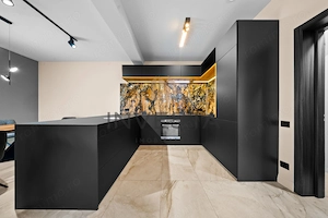 Casa Smart Premium, 5 camere, 278 mp, cartier privat, Floresti - imagine 3