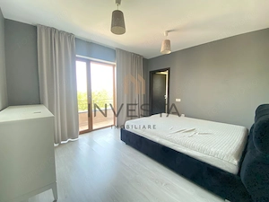 Casa individuala de 256 mp si curte, Pet friendly, in Andrei Muresanu! - imagine 12