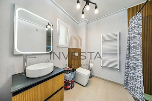 Casa 5 camere 119 mp utili, garaj si curte, strada privata, Campului - imagine 7