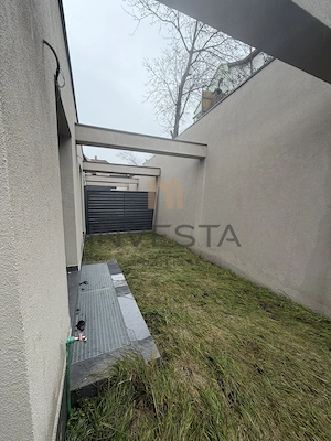 Duplex nou de 210 mp cu garaj si terasa panoramica, Andrei Muresanu - imagine 7