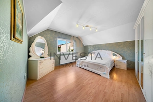 Casa 5 camere 119 mp utili, garaj si curte, strada privata, Campului - imagine 9