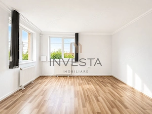 Casa individuala cu 4 camere de inchiriat in Andrei Muresanu - imagine 2