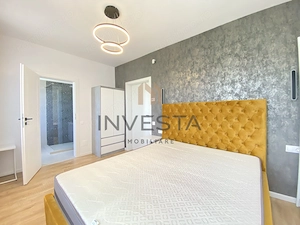 Casa premium de vanzare, vedere panoramica, Borhanci - imagine 18