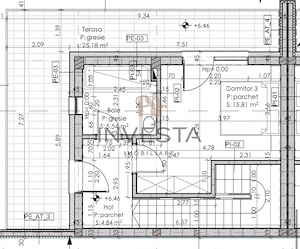 Duplex !  Buna Ziua | 140 mp utili si Terasa 25 mp - imagine 3