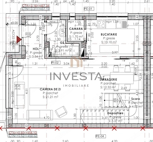 Duplex !  Buna Ziua | 140 mp utili si Terasa 25 mp - imagine 1