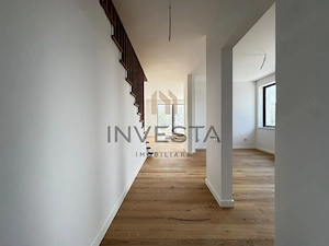 Oportunitate, casa individuala cu priveliste spre padure, Faget - imagine 3